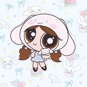 Meet your Posher, Nagelie